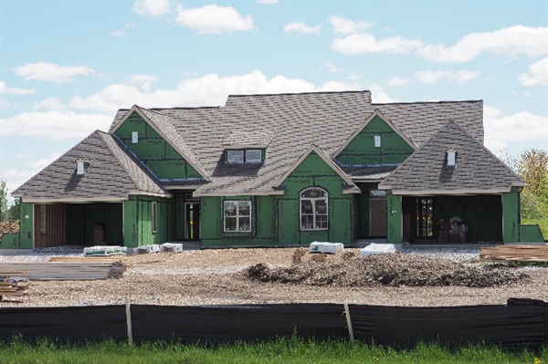 Choosing the Right Roofing Material for Your Home in Madison, WI