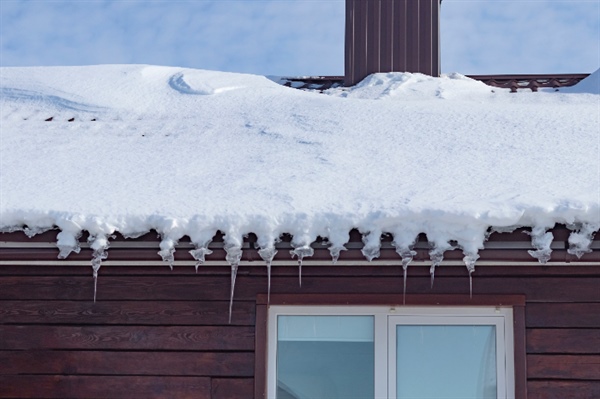 How Madison’s Climate Influences Roof Installation Choices