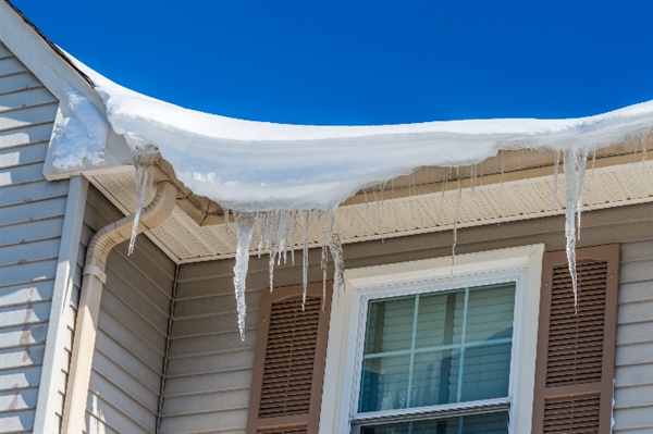 How Seasonal Changes Affect Roof Health in Madison, WI