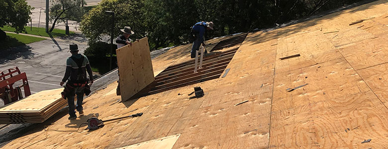 Roofing Installation - Madison, WI | Isthmus Roofing