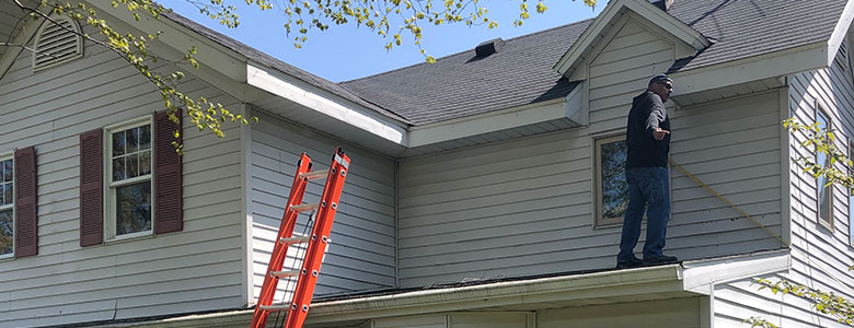 Roof Repair - Madison, WI | Isthmus Roofing